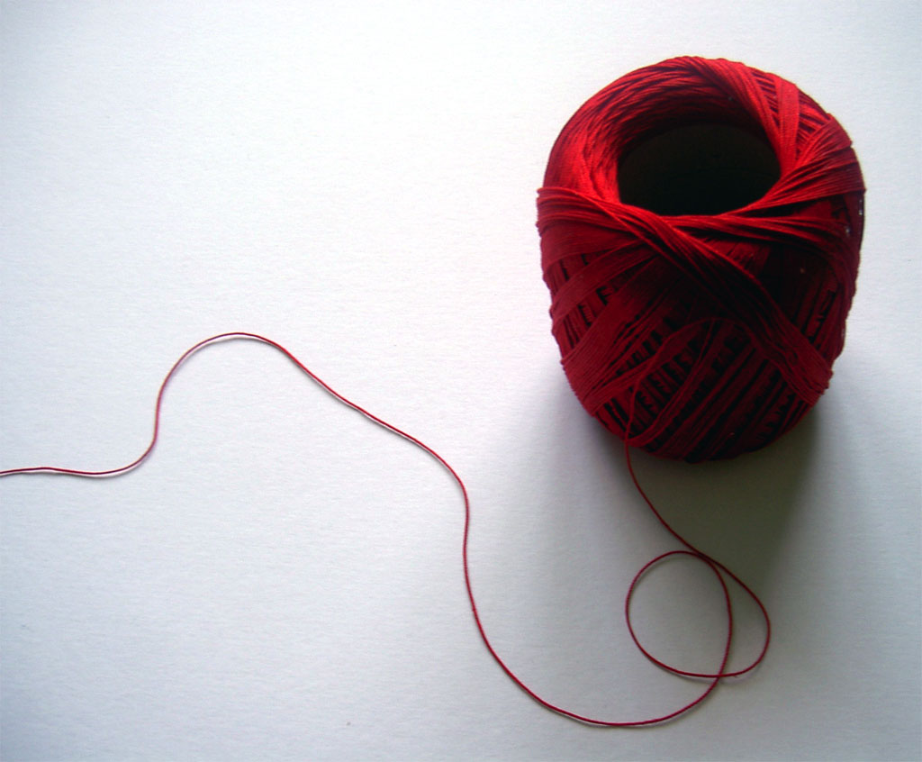 How Long Is A Piece Of String Etymology at Danny Owsley blog